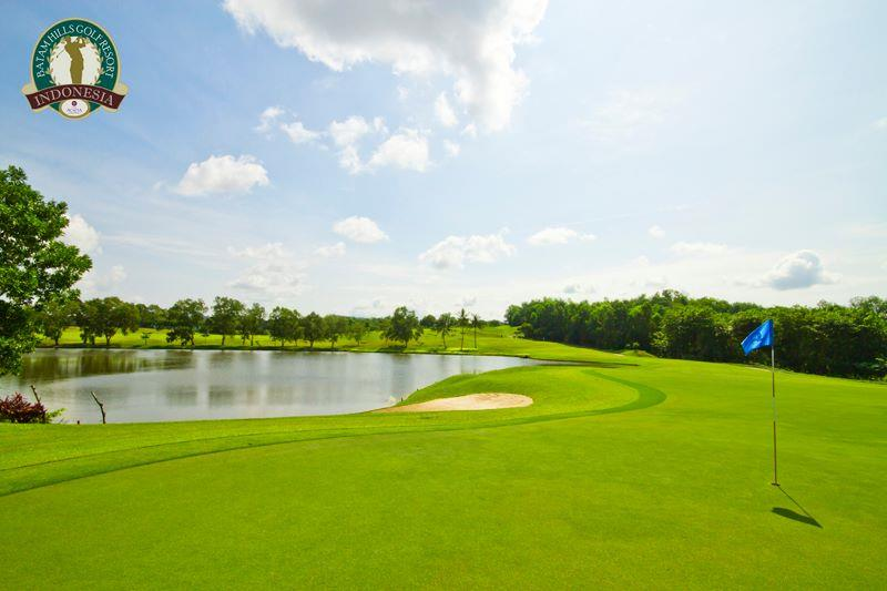 [샘플] [인도네시아 바탐]정통 골프 투어 패키지 상품 - 이미지 6/11